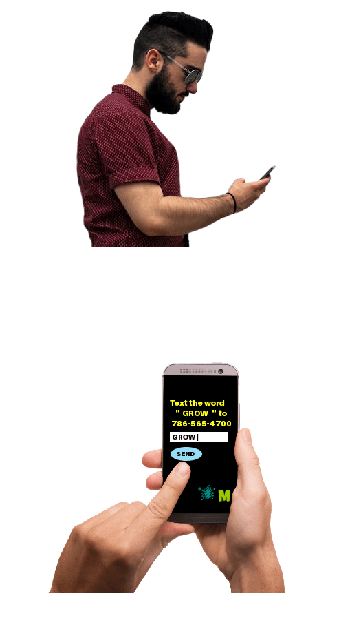 Mobile-Marketing-Examples-on-a-smartphone