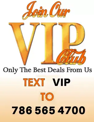 Mobile Marketing Examples with a VIP Club