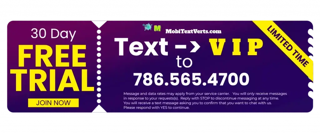 What Is Mobile Marketing