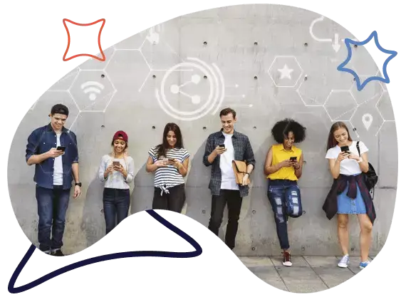 mobile marketing examples and diversity